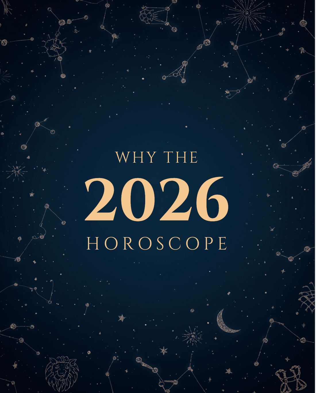 Unlocking Your Future: Why the 2026 Horoscope Is Worth Having