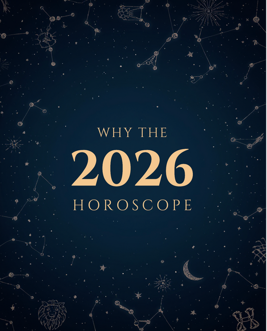 Unlocking Your Future: Why the 2026 Horoscope Is Worth Having