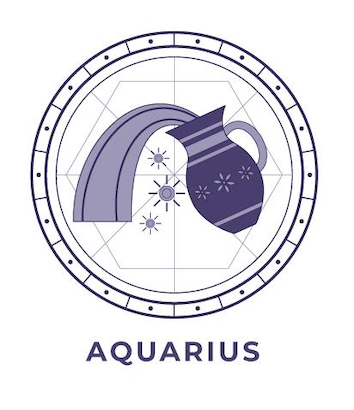 Aquarius - 2026 Yearly Horoscope