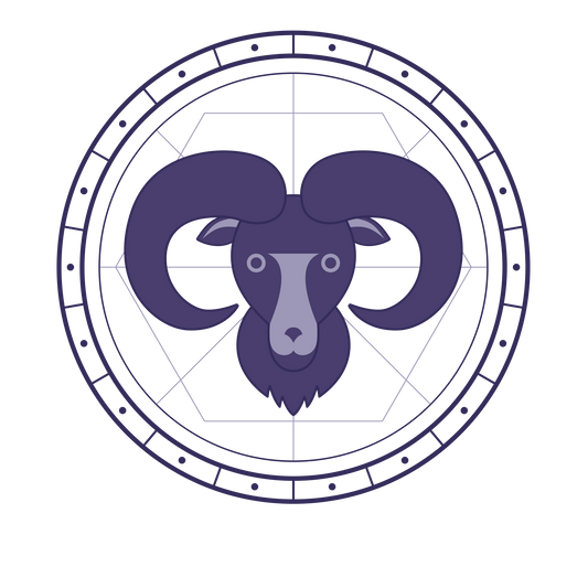 Aries - 2026 Yearly Horoscope