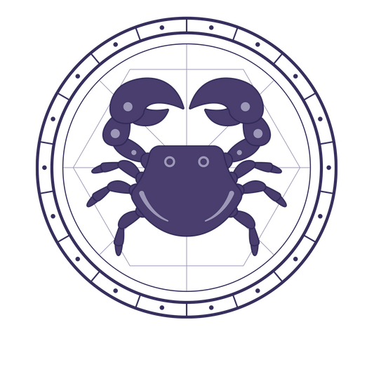 Cancer - 2026 Yearly Horoscope