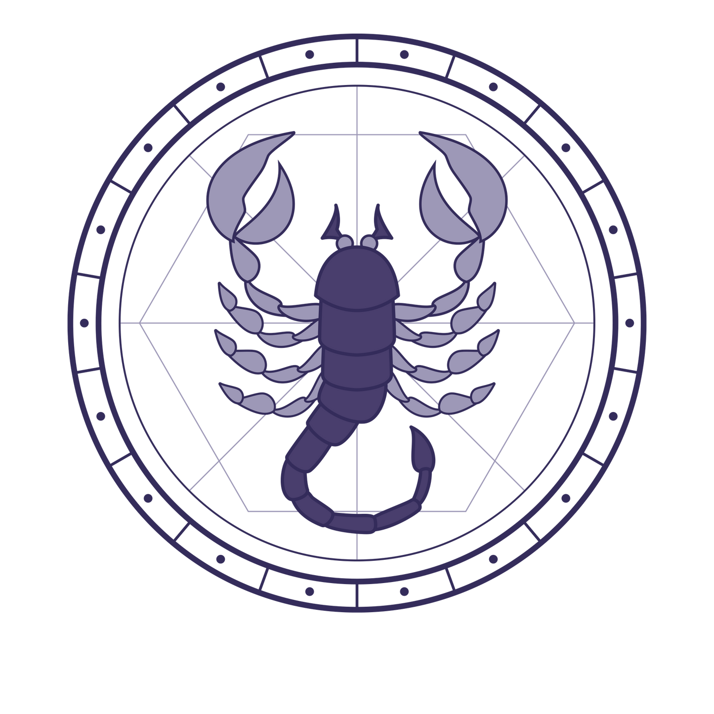 Scorpio - 2026 Yearly Horoscope