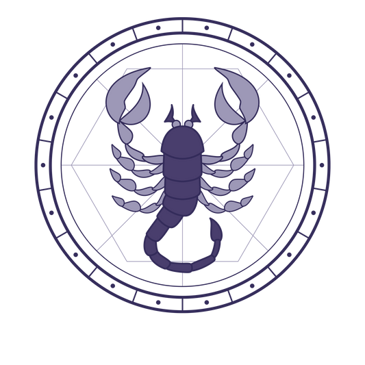 Scorpio - 2026 Yearly Horoscope