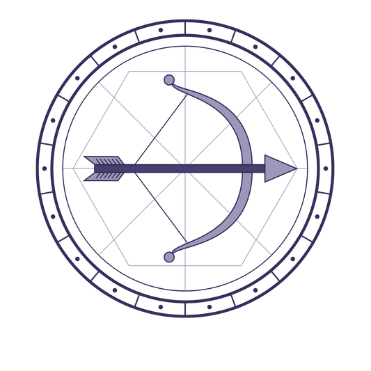 Sagittarius - 2026 Yearly Horoscope